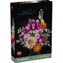 10342 LEGO Botanicals Ruusukimppu