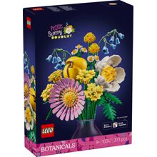 10347 LEGO Botanicals Pieni Kesäkukkakimppu
