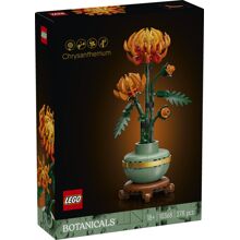 10368 LEGO Botanicals Krysanteemi
