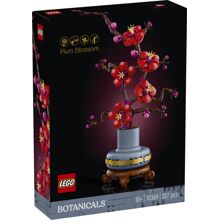10369 LEGO Botanicals Luumunkukka