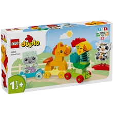 10412 LEGO DUPLO Eläinjuna