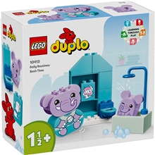10413 LEGO Duplo Kylpyhetki'