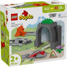 10425 LEGO Duplo Junatunneli & Laajennussetti