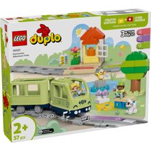 10427 LEGO Duplo Interaktiivinen Seikkailujuna