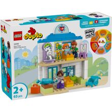 10449 LEGO Duplo Lääkärissä Käynti