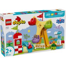 10453 LEGO Duplo Pipsa Possu Tivoli