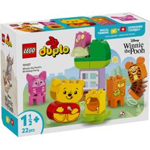 10457 LEGO Duplo Nalle Puhin syntymäpäivä
