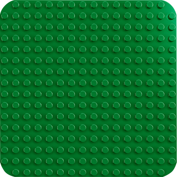 10460 LEGO Duplo Vihreä Rakennuslevy (Kuva 2 tuotteesta 4)