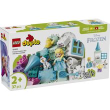 10462 DUPLO Frozen Luova Laatikko