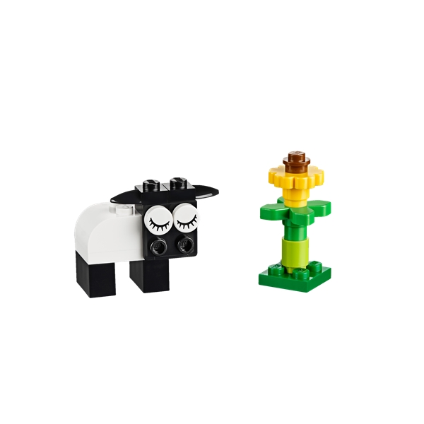 10692 LEGO – mielikuvituspalikat (Kuva 4 tuotteesta 5)