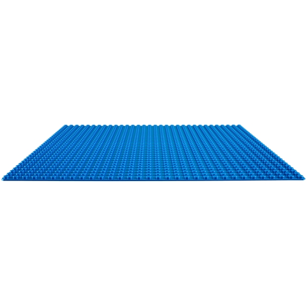 10714 LEGO Classic Sininen Rakennuslevy (Kuva 2 tuotteesta 3)