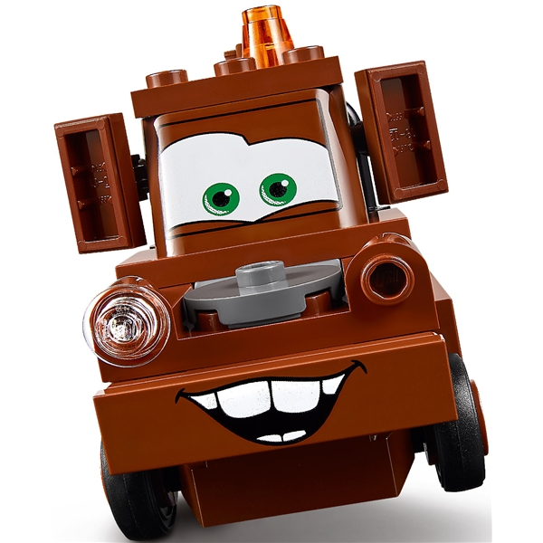 10733 LEGO Juniors Martin romukauppa (Kuva 4 tuotteesta 7)