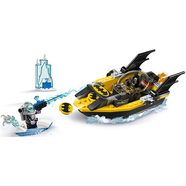 10737 LEGO Juniors Batman vs. Pakkasherra (Kuva 5 tuotteesta 6)