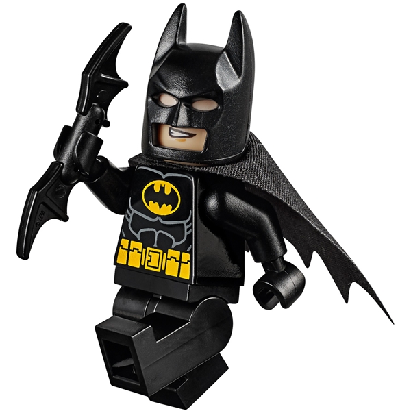 10737 LEGO Juniors Batman vs. Pakkasherra (Kuva 6 tuotteesta 6)