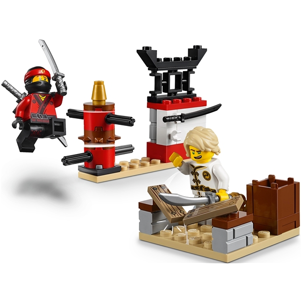 10739 LEGO Juniors Haihyökkäys (Kuva 6 tuotteesta 7)