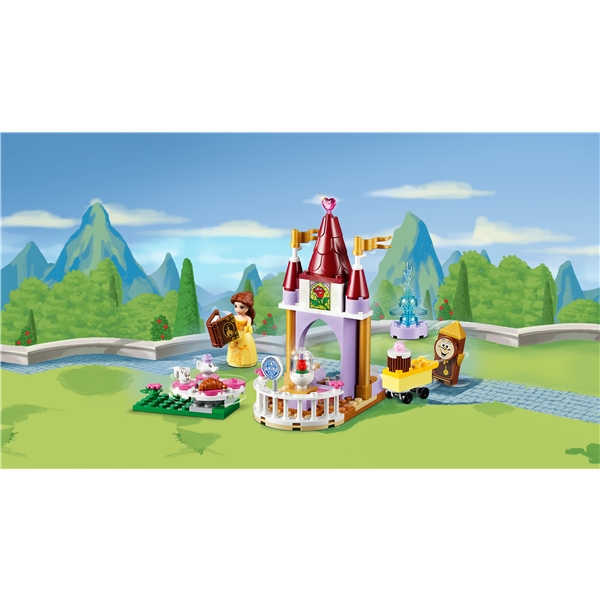 10762 LEGO Juniors Bellen tarinatuokio (Kuva 4 tuotteesta 4)