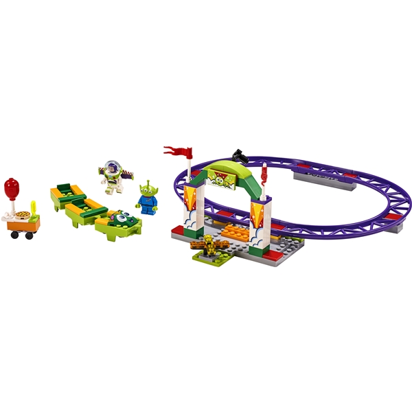 10771 LEGO Toy Story 4 Karnevaalien jännittävä (Kuva 3 tuotteesta 3)