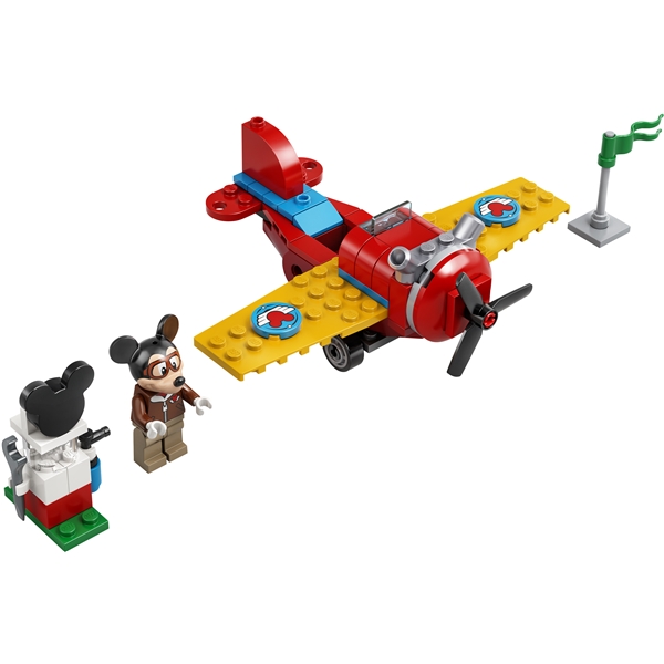 10772 LEGO Mickey & Friends potkurikone (Kuva 3 tuotteesta 3)