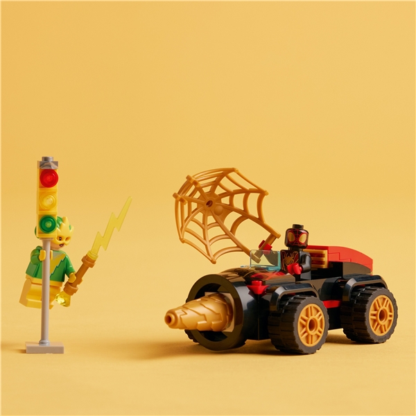 10792 LEGO Spidey Poranteräauto (Kuva 6 tuotteesta 6)
