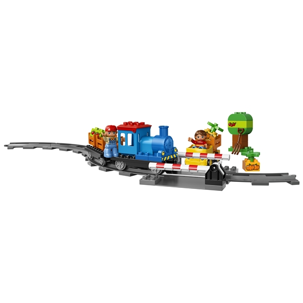 10810 LEGO DUPLO Juna (Kuva 2 tuotteesta 3)