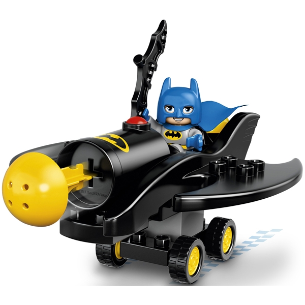 10823 LEGO DUPLO Batwing-seikkailu (Kuva 4 tuotteesta 7)
