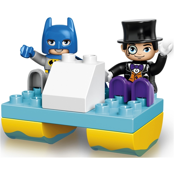 10823 LEGO DUPLO Batwing-seikkailu (Kuva 5 tuotteesta 7)
