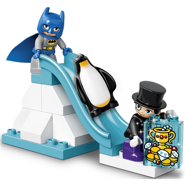 10823 LEGO DUPLO Batwing-seikkailu (Kuva 6 tuotteesta 7)