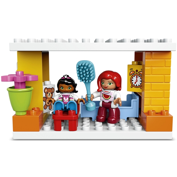 10835 LEGO DUPLO Omakotitalo (Kuva 4 tuotteesta 6)