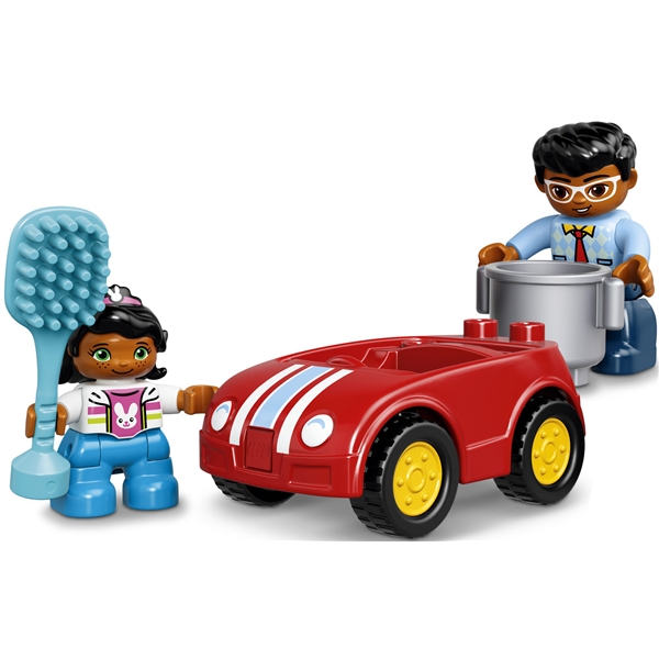 10835 LEGO DUPLO Omakotitalo (Kuva 6 tuotteesta 6)