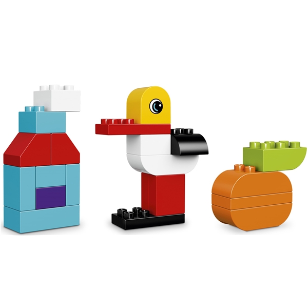 10848 LEGO DUPLO Ensimmäiset palikkani (Kuva 5 tuotteesta 5)