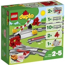 10882 LEGO DUPLO Junarata