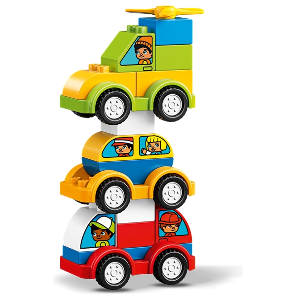 10886 LEGO® DUPLO® Ensimmäiset (Kuva 5 tuotteesta 5)