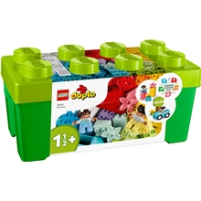 10913 LEGO Duplo Palikkarasia