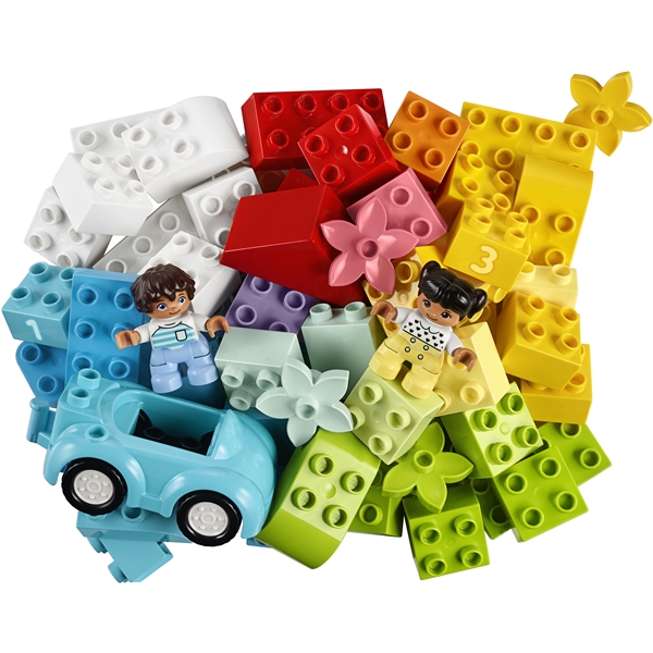 10913 LEGO Duplo Palikkarasia (Kuva 3 tuotteesta 6)