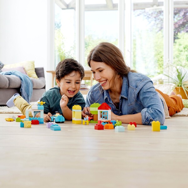 10913 LEGO Duplo Palikkarasia (Kuva 6 tuotteesta 6)