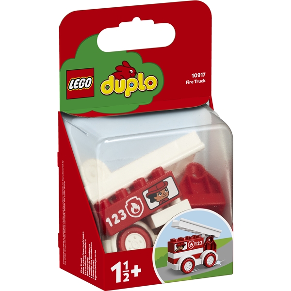 10917 LEGO Duplo Paloauto (Kuva 1 tuotteesta 3)