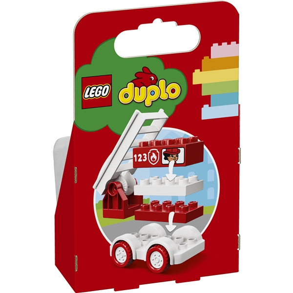 10917 LEGO Duplo Paloauto (Kuva 2 tuotteesta 3)
