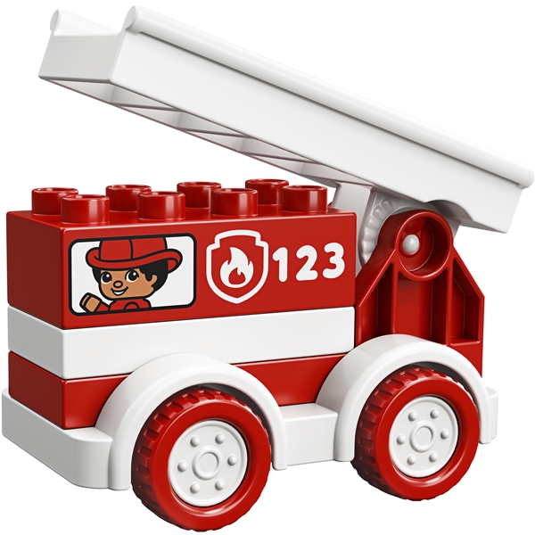 10917 LEGO Duplo Paloauto (Kuva 3 tuotteesta 3)