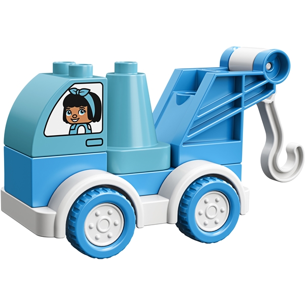 10918 LEGO Duplo Hinausauto (Kuva 3 tuotteesta 3)