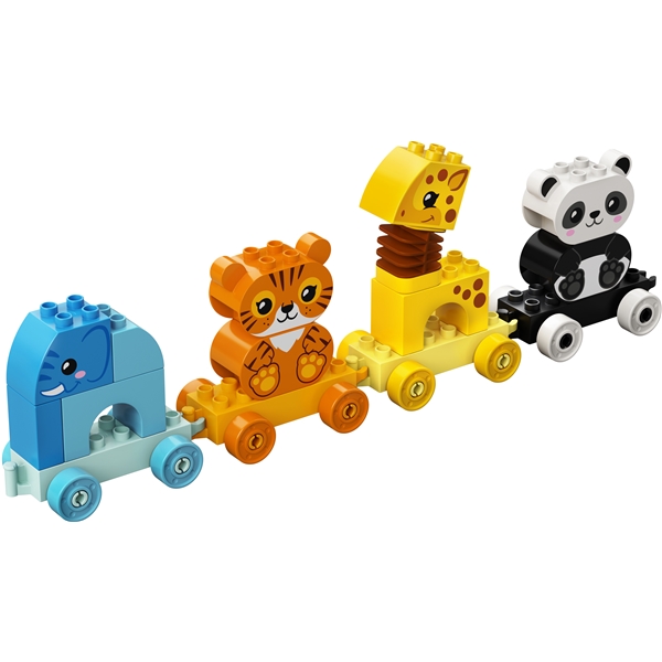 10955 LEGO Duplo Eläinjuna (Kuva 3 tuotteesta 4)