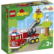 10969 LEGO Duplo Paloauto