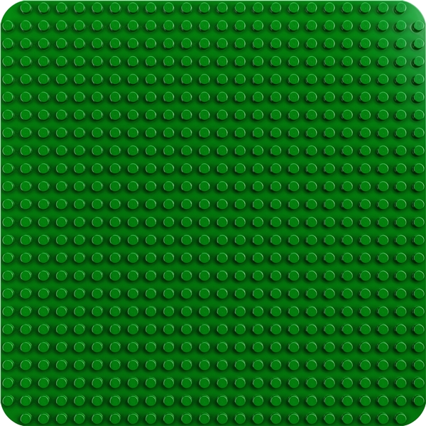 10980 LEGO Duplo Vihreä Rakennusalusta (Kuva 2 tuotteesta 5)