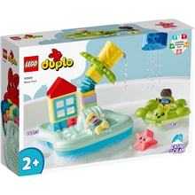 10989 LEGO Duplo Vesipuisto