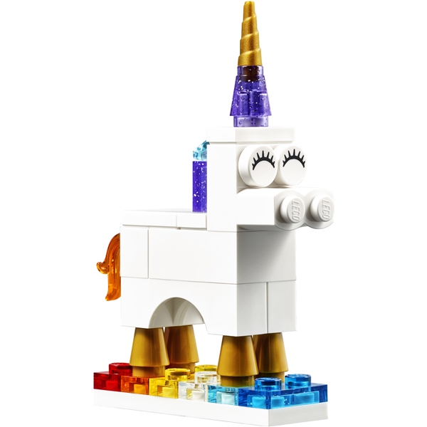 11013 LEGO Classic Luovan rakentajan palikat (Kuva 4 tuotteesta 6)
