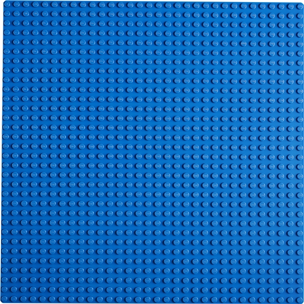 11025 LEGO Classic Sininen Rakennuslevy (Kuva 2 tuotteesta 6)