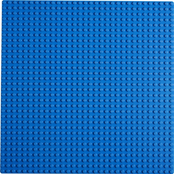 11025 LEGO Classic Sininen Rakennuslevy (Kuva 2 tuotteesta 6)