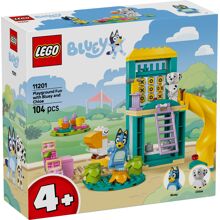 11201 LEGO Bluey Leikkikentän hauskuus