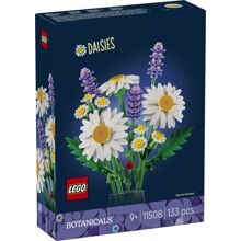 11508 LEGO Päivänkakkarat