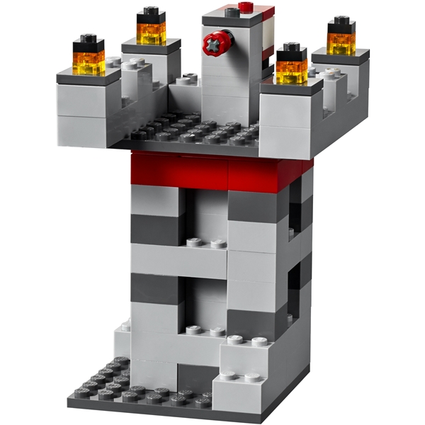 21161 LEGO Minecraft Rakennuslaatikko 3.0 (Kuva 4 tuotteesta 4)