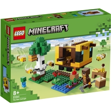 21241 LEGO Minecraft Mehiläistalo